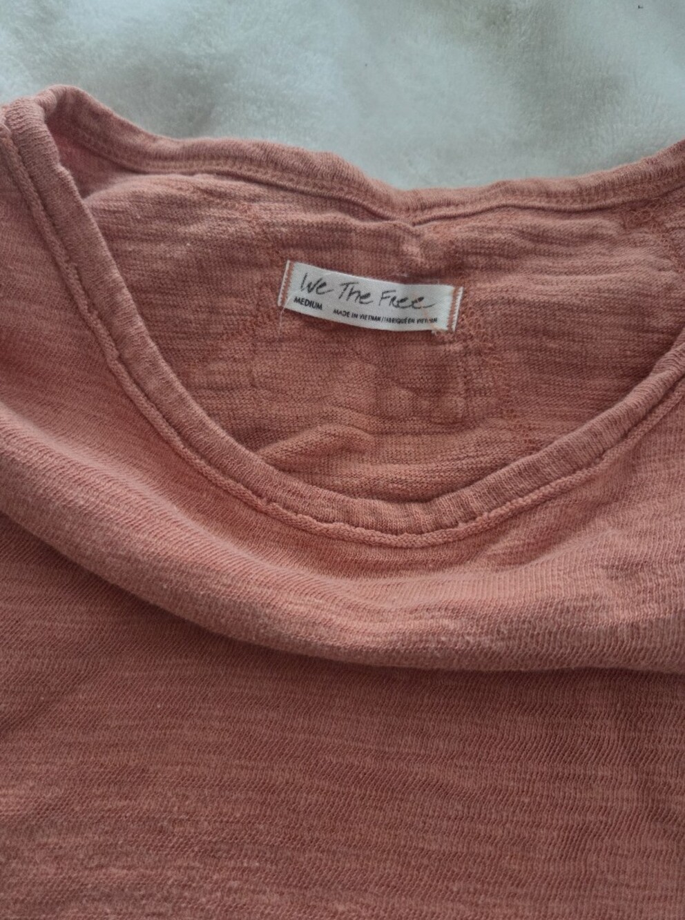 We The Free 5 Star Pullover - Picture 2 of 7